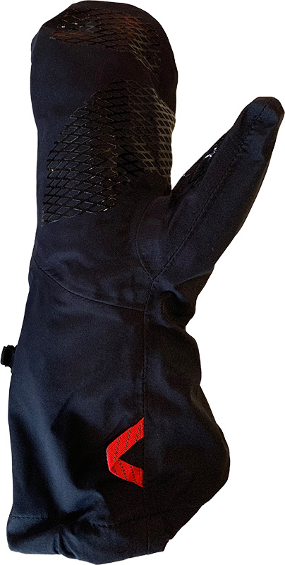 MAMMUT SHELL MITTEN マムート グローブ サイズ9 - アルススポーツWEBストア